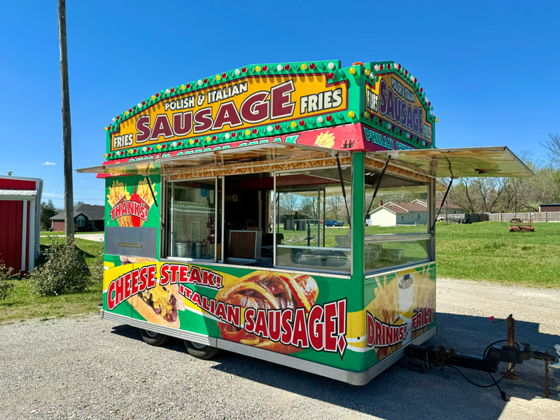 Sausage/Philly